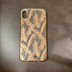 iPhone XS Max heyday case